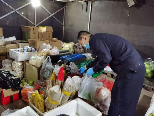 包頭四家農(nóng)貿(mào)市場今日食用農(nóng)產(chǎn)品快檢結(jié)果 新鮮水果零售環(huán)節(jié)安全掃描