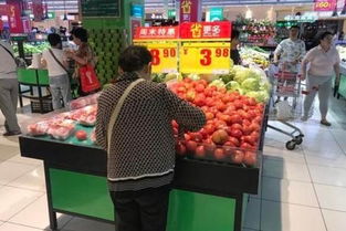 上周食用農(nóng)產(chǎn)品零售價(jià)格漲幅回落，生產(chǎn)資料價(jià)格小幅反彈