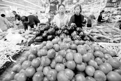 商務部 前四月網絡零售額增長25.9%，新鮮水果消費成亮點